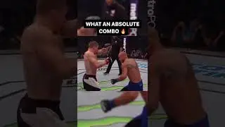 This combo from Cowboy