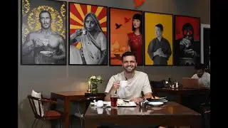 #InfiniteMoments with Jigar Vora | Celebrating 21 years of Infinitea