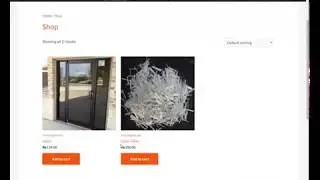 WordPress Tutorial - How to remove/disable star rating on reviews from products in WordPress