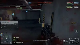Battlefield 6 - Double defib kill