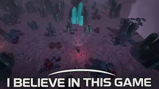 I'm making an Incremental Mining Roguelike Horde Survivor Indie Game!