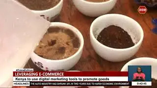 KEPROBA finalizing e-commerce platform for export products