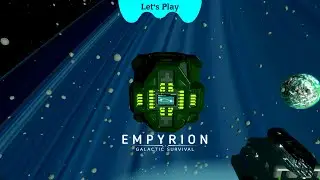 Der Punkt im Weltenall | Empyrion Galactic Survival SLP