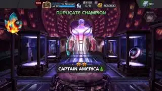 Epic crystal opening pt.2