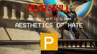 ULTRAKILL - 