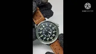 Top 3 Pilot Style Watches that Won't Break The Bank (Simple Time)