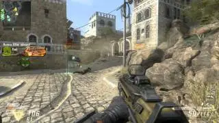 Black Ops 2 PC: PDW-57 Gameplay