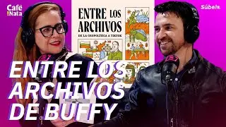 Alejandro Barros, Buffy 📚 | TRIUNFO de la Roja femenina | Caf&eacute; con Nata