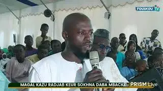 kaz rajab keu s.daba falilou mbacke