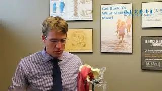 What is a Direct Anterior Hip Replacement? | Dr. Turnbull