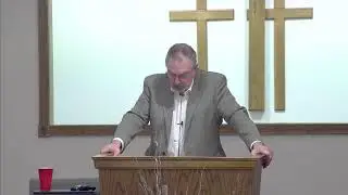 The Believer and Israel Today, Sunday Eve 1-25-26