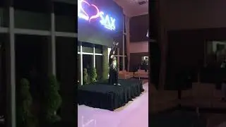 Bellydancer - Lucianie Siolari
