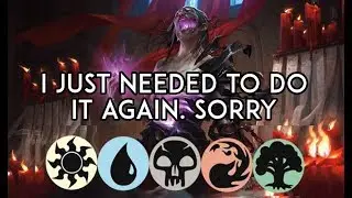 More Ultra Lich (Its getting out of hand) - MTG Arena - Standard - Original Deck