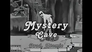[FREE FOR PROFIT] HARD TRAP TYPE BEAT  –‟MYSTERY CAVE” 
