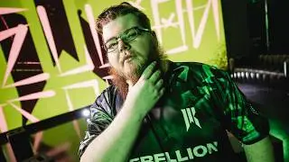 Zeyzal Was Guilt tripped Into Joining SR!