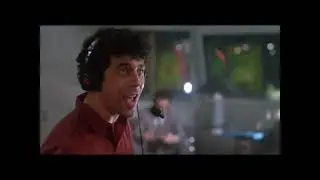 Talk Radio (Oliver Stone) - 