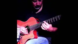 Acoustic Guitar Solo 