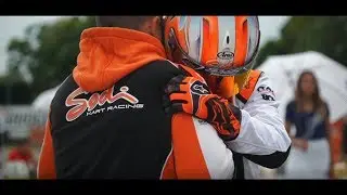 Sodi Racing Team // Experience the FIA Karting world championship