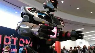 NOX the 