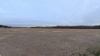 E-Flight viper 64 early morning go
