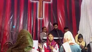 New Masihi geet Christian church Urdu Hindi Songs Worshippers Neeka Noor&Christabel&Natan lyrics 