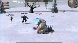 Let&acute;s Play Metin2 [Cedra (S.26)] LvL [32] Berg Sohan # 003