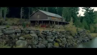 Cabin Fever - Official Trailer
