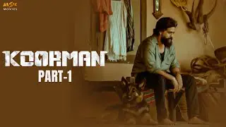 KOORMAN(2022) Tamil Thriller Full Movie Part - 1 || Rajaji, Janani Iyer || MSK Movies