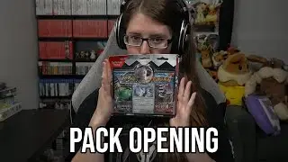 2-Pack Blister Twilight Masquerade & Obsidian Flames Opening | Pok&eacute;mon TCG