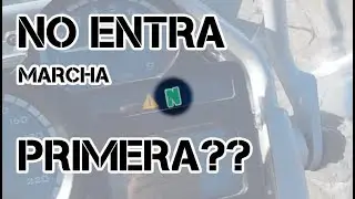 No entra la Primera