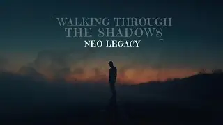 Walking Through the Shadows – Emotional Soft Rock Ballad | Neo Legacy
