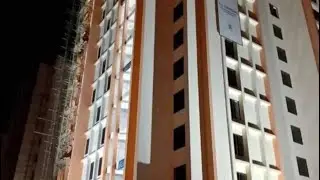 Apartment for Sale in Romi  Enclave Karachi 