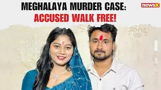 Meghalaya Murder Case Update:  Court Grants Bail to Two High-Profile Accused!