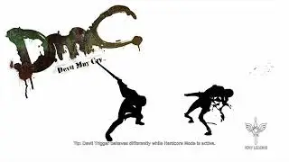 DmC DE Loading Combos