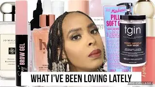 Current Favorites: Haircare, Makeup, Skincare & Fragrance | makeup mental
