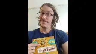 Корпоративная монета сбылась! Медово-ореховые чипсы Cheerios BuzzCoin!