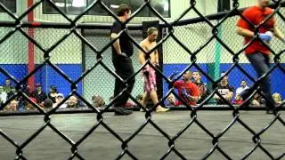 apc 7 jesse van dyke vs alex conteras