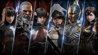 AXE (ALLIANCE VS EMPIRE) HOW TO FARM SOUL MARK FOR AWAKENING. 300 SOUL MARK IN 1 DAY FARM