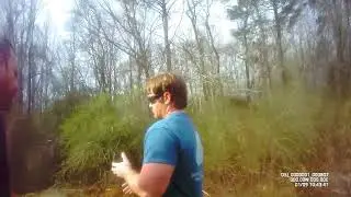 Body Cam Footage Country Kitchen January 9 part 1b3