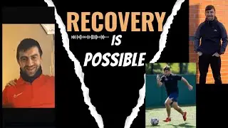 Powerful Testimony of Overcoming Addiction