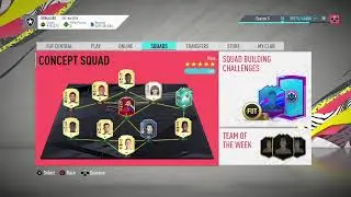 OMG 94 FUT BDAY MBAPPE - FIFA 20 PACK OPENING