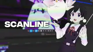 SCANLINE - SVP TUTORIAL