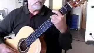 Opus 20 - Guitar Solo