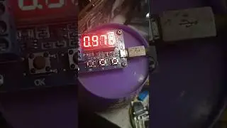 lion battery capacity tester
