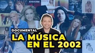 la M&Uacute;SICA en el a&ntilde;o 2002 | Documental
