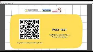 TAMASYA DI KERABAT SERI 4