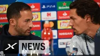 PK-Spa&szlig; auf Schalke mit Tedesco und Stambouli: Keine Essensbuden gegen Gala? | Schalke 04 | SPOX