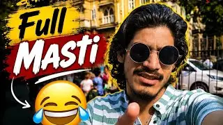 Please Vlogs Last Tak Dekhe  😀 maja aajaye ga👀/ Full masti video viral kro 👀😀😀 Bhai yo 