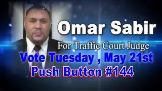 Omar Commercial