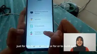 How To Practice Programming Using Only A Smartphone by Putri Agnia Rizqy 🐿️